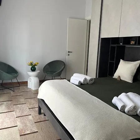 Semesterbostad Vittorino House Polignano a Mare