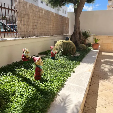 Holiday home Vittorino House Polignano a Mare