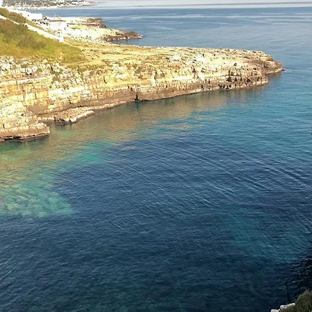Holiday home Vittorino House Polignano a Mare