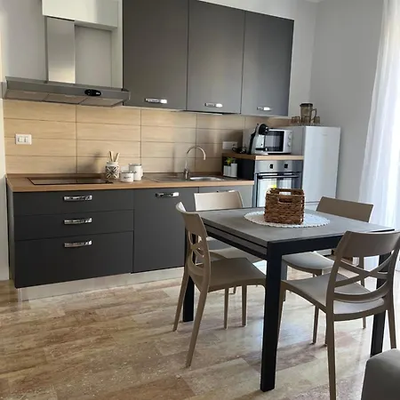 Vittorino House Holiday home