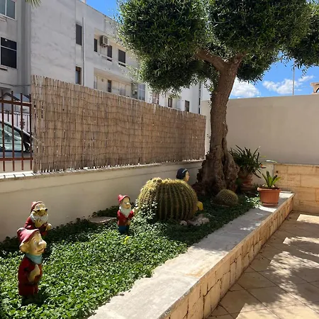 Vittorino House * Polignano a Mare