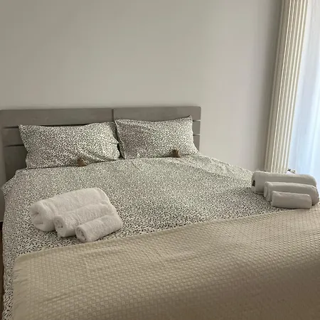 Vittorino House Holiday home