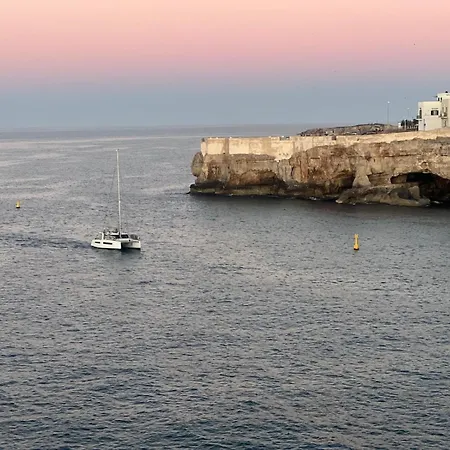 Vittorino House * Polignano a Mare