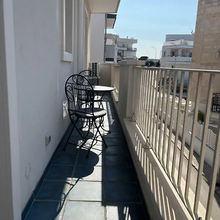 Vittorino House Holiday home *