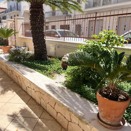 Vittorino House Holiday home