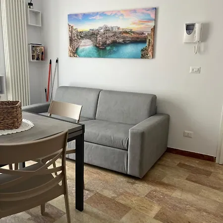 Holiday home Vittorino House *