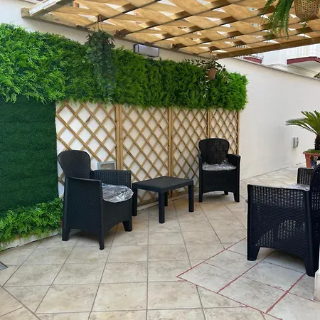 Vittorino House Polignano a Mare