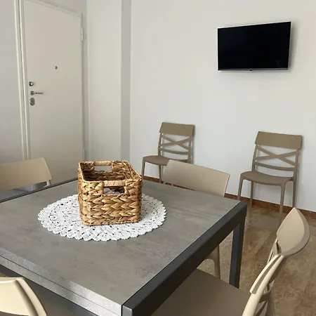 Vittorino House Holiday home