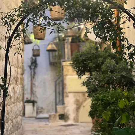 Vittorino House